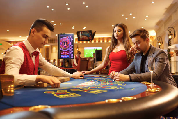 Diversión y estrategia en Blackjack Online, Casino y Bingo Online 1 Diversión y estrategia en Blackjack Online, Casino y Bingo Online